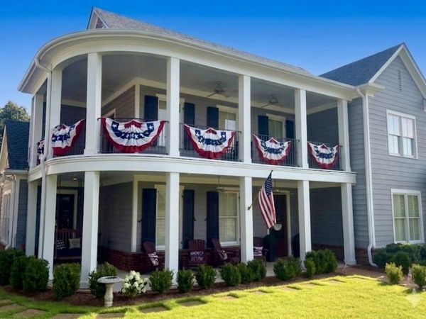 328 WASHINGTON ST, Collierville, TN 38017
