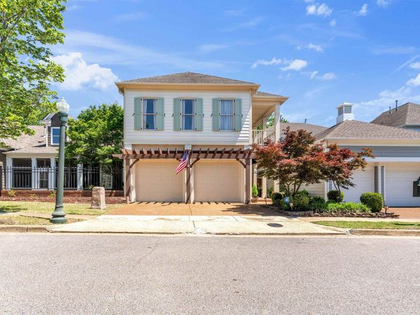 1016 RIVER LANDING DR, Memphis, TN 38103