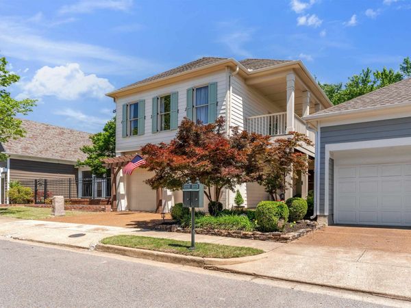 1016 RIVER LANDING DR, Memphis, TN 38103