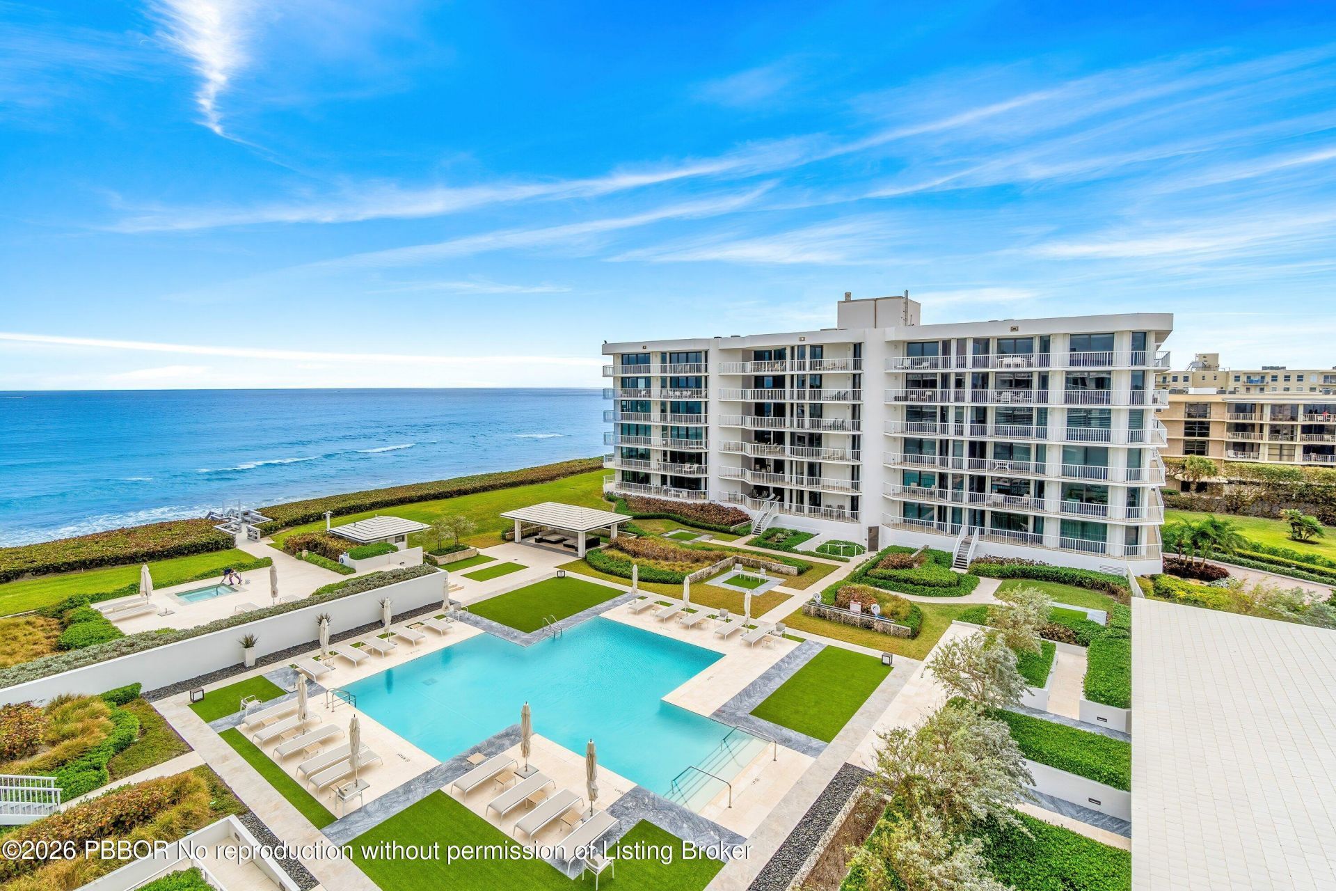 3170 S Ocean Boulevard, Unit N401, Palm Beach, FL 33480 Photo