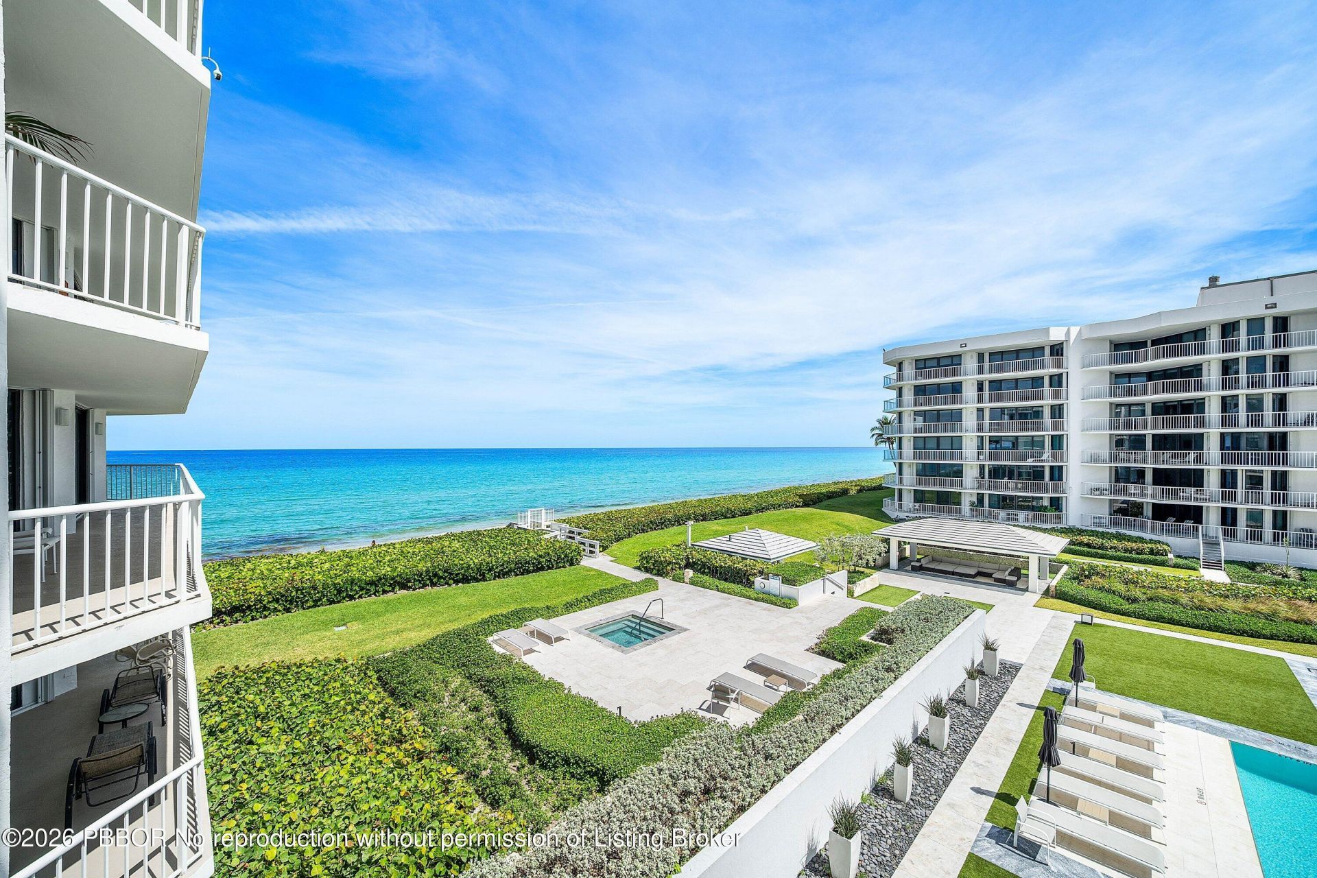 3170 S Ocean Boulevard, Unit N401, Palm Beach, FL 33480 Photo