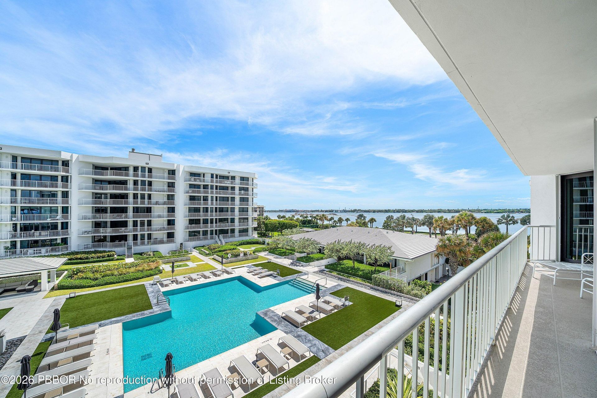 3170 S Ocean Boulevard, Unit N401, Palm Beach, FL 33480 Photo