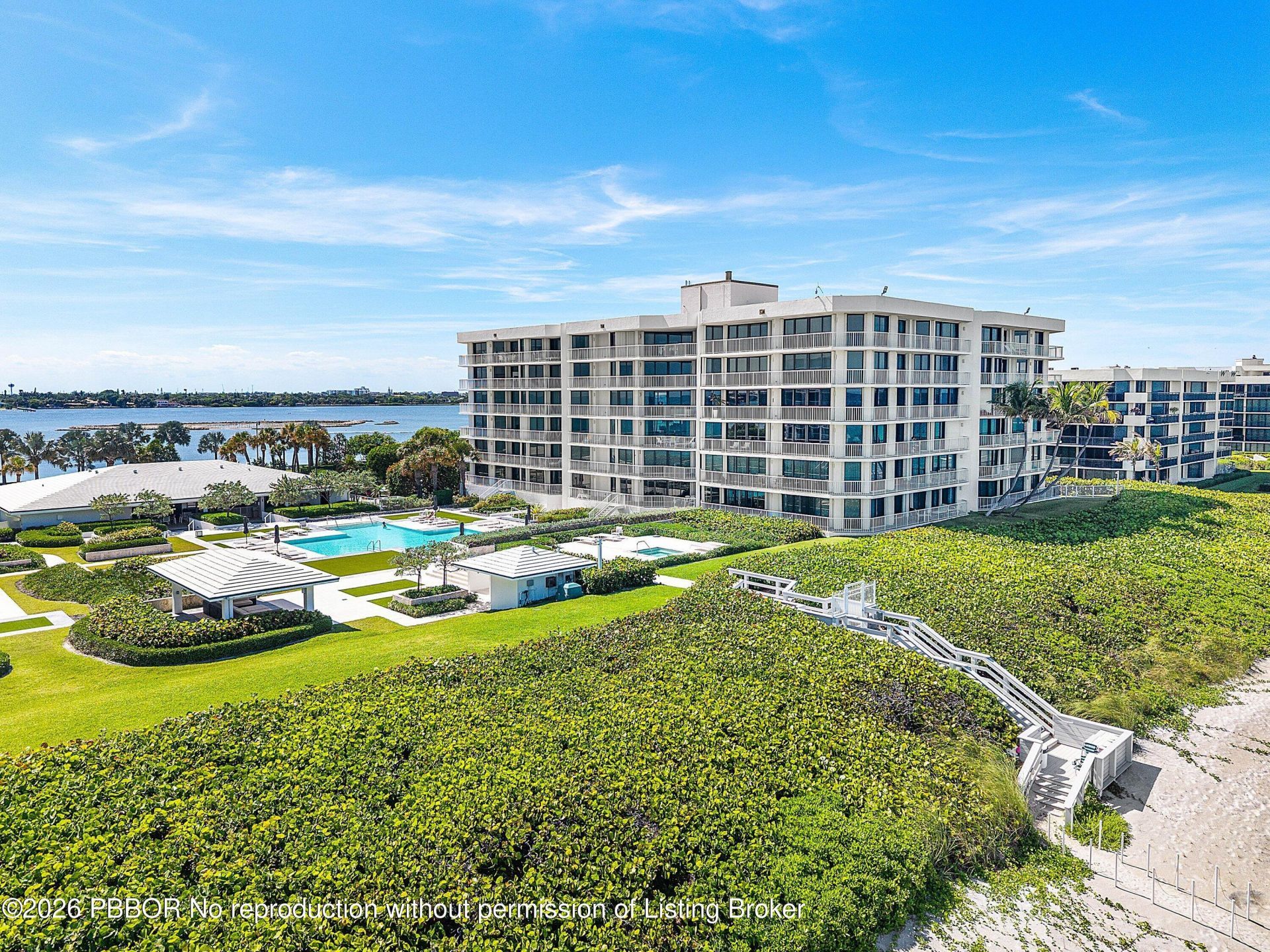 3170 S Ocean Boulevard, Unit N401, Palm Beach, FL 33480 Photo
