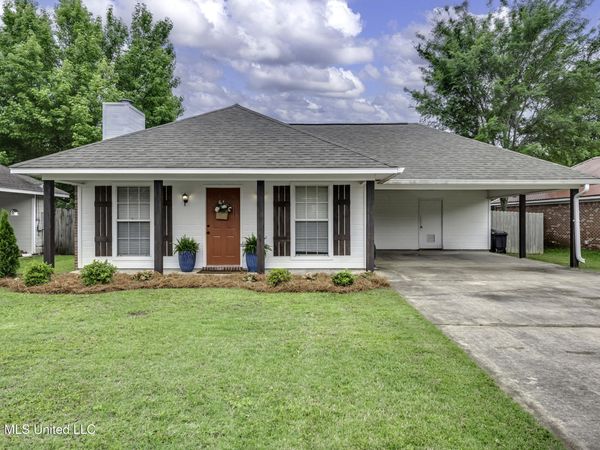 441 Mockingbird Circle, Brandon, MS 39047