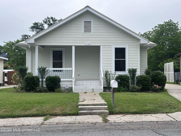 5130 Arthur Street, Moss Point, MS 39563