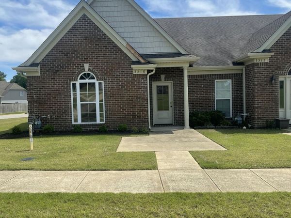 3318 Jade Lane, Southaven, MS 38672