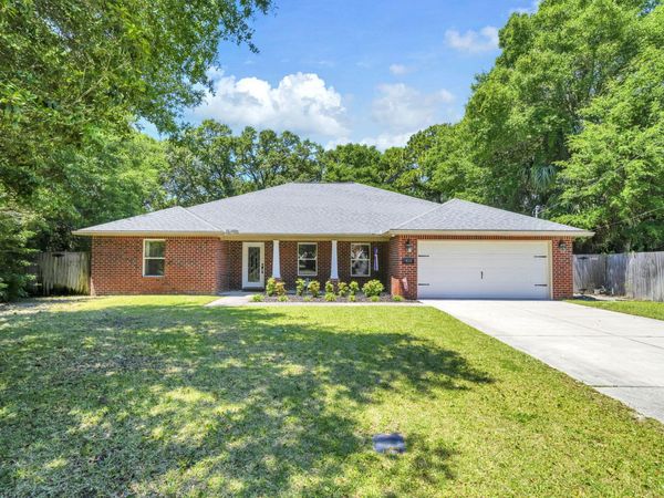 413 Webster Street, Fort Walton Beach, FL 32547