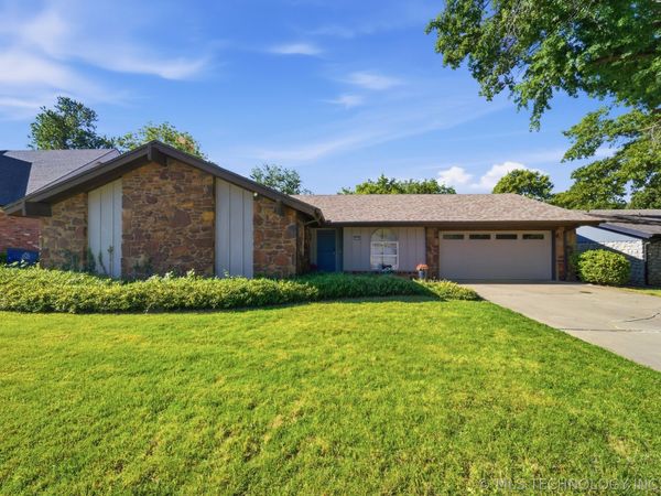 7342 E 75th Street, Tulsa, OK 74133