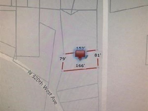 982 N Orchard Lane , Cleveland, OK 74020
