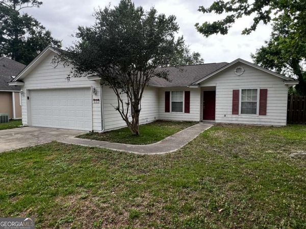 401 Maggie Way, St. Marys, GA 31558