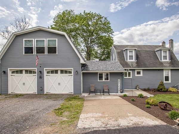6909 Stevens Road, Jordan, NY 13080