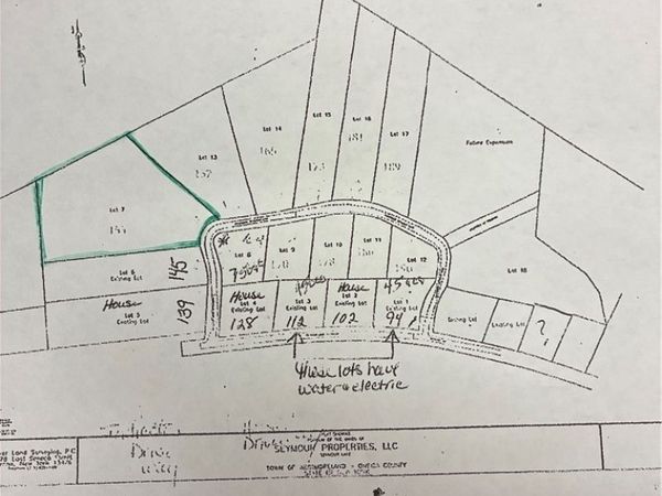 Seymour Lane , Westmoreland, NY 13490