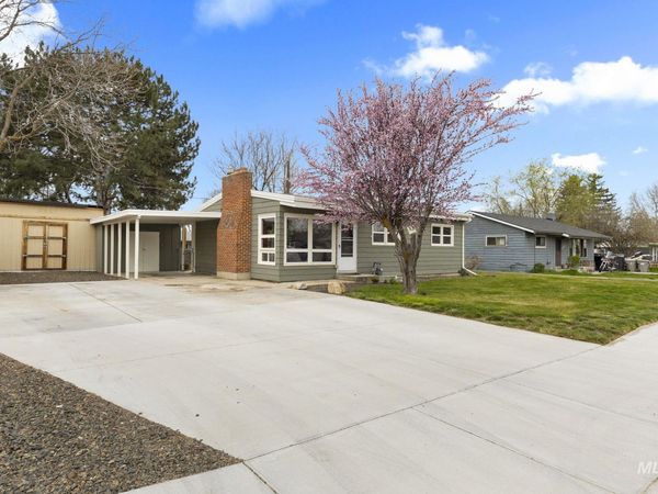 1403 N Ohio Avenue, Caldwell, ID 83605