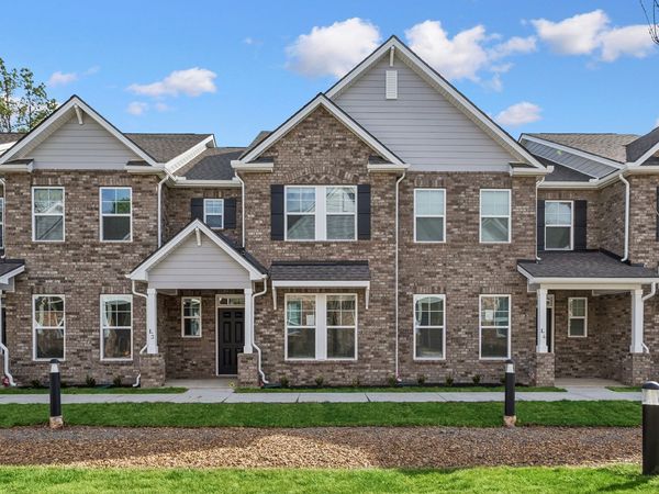 2900 Suzanne Landon Dr, Unit D3, Murfreesboro, TN 37130