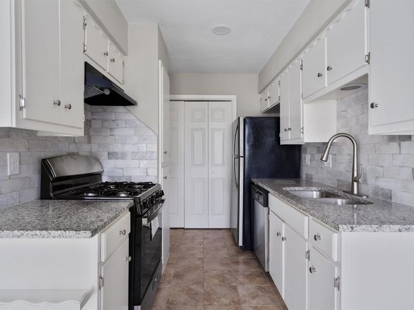 701 Ramble LN, Unit A, Austin, TX 78745