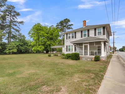 5539 Memorial Boulevard, Saint George, SC 29477