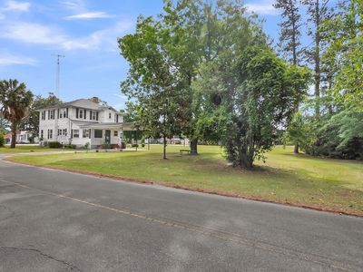5539 Memorial Boulevard, Saint George, SC 29477