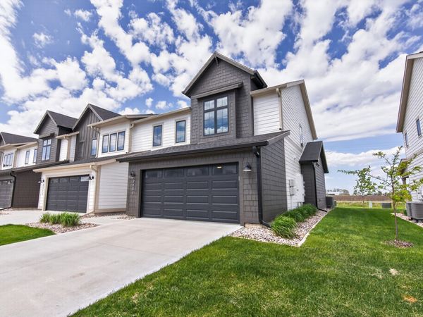 2111 Lacey Drive, Ames, IA 50010