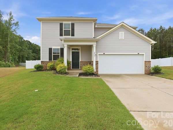 2007 Birch Arbor Court , Charlotte, NC 28215