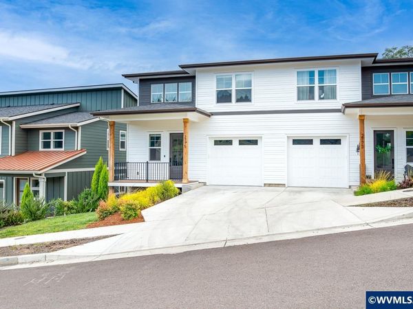 2775 NW Huckleberry Dr, Corvallis, OR 97330