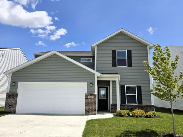 5925 Rapallo (Lot 277) Drive, West Lafayette, IN 47906