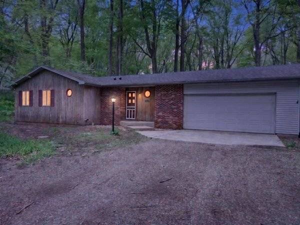 1680 S Ridgeview Road, Logansport, IN 46947