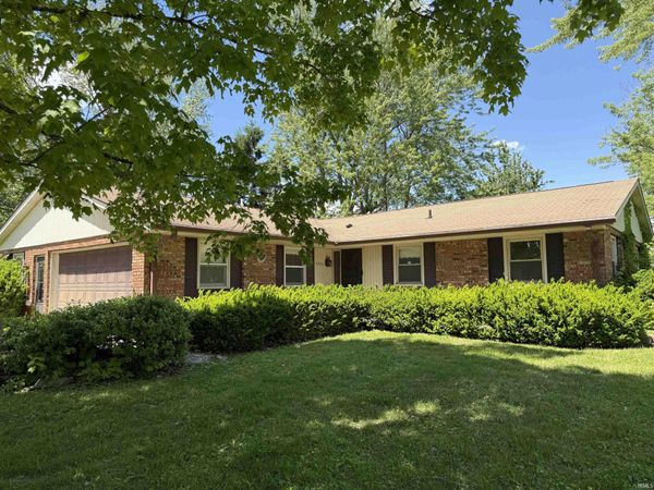 4406 W Middle Court, Bloomington, IN 47403