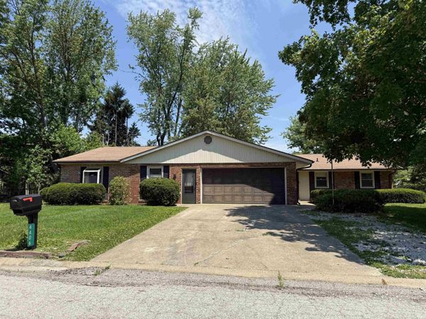 4406 W Middle Court, Bloomington, IN 47403