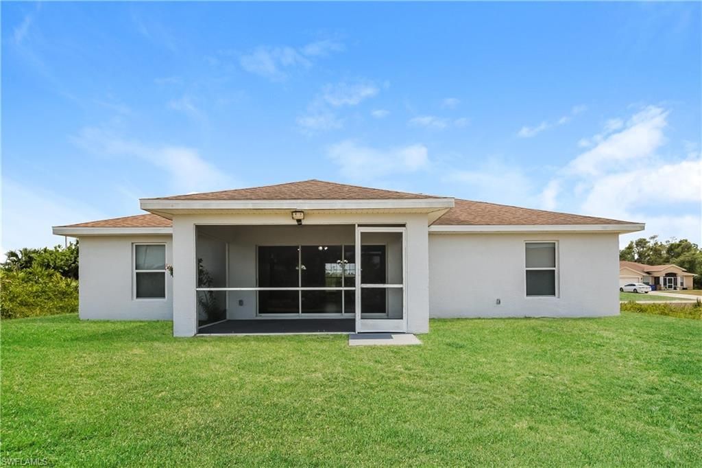 3312 38th St Sw, Lehigh Acres, FL 33976 Photo