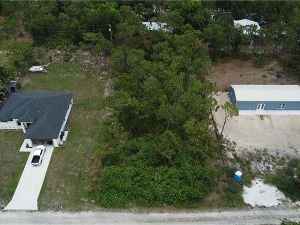6242 Fuller DR, BOKEELIA, FL 33922