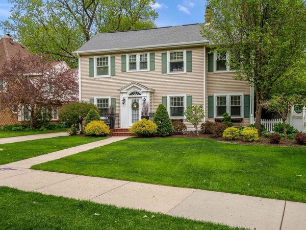 1197 Columbus Circle, Janesville, WI 53545