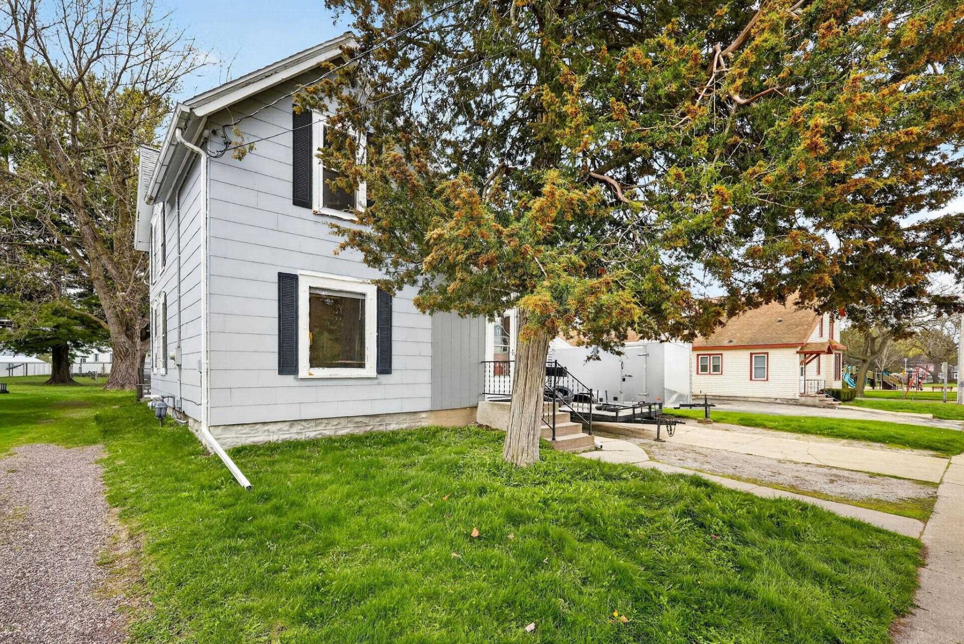507 N Lincoln Avenue, Beaver Dam, WI 53916 Main Photo