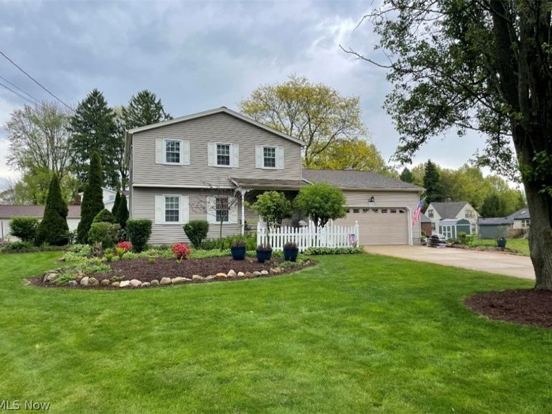 4943 Lynn Street, Boardman, OH 44512 Photo 1