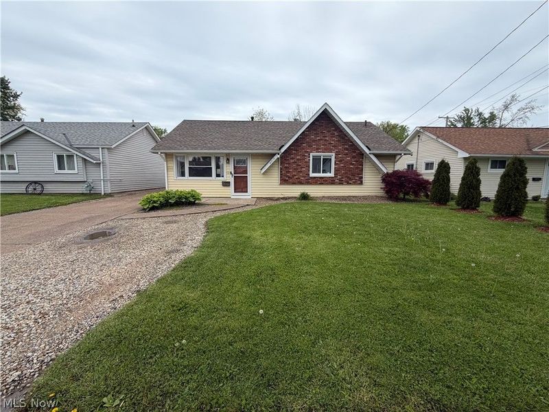 4219 Brockley Avenue, Sheffield Lake, OH 44054 Photo 1