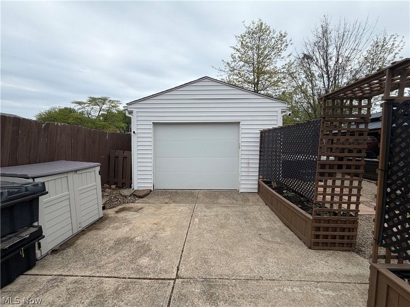 4219 Brockley Avenue, Sheffield Lake, OH 44054 Photo 8