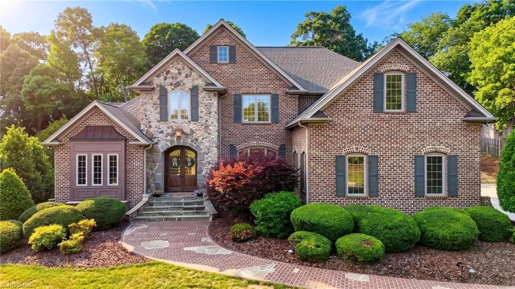 784 Anns Court, Asheboro, NC 27205 Main Photo