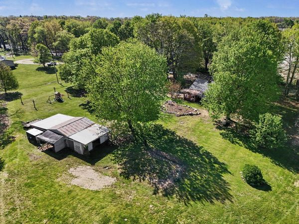26871 J Drive S, Homer, MI 49245