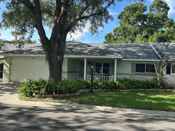 8430 SW 90TH LANE , Unit D, OCALA, FL 34481