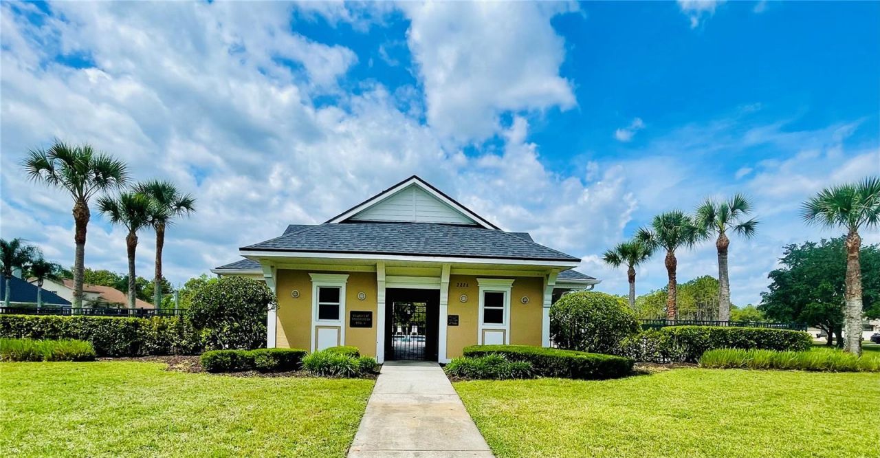 2469 Guiana Plum Drive, Orlando, FL 32828 Photo