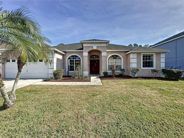 218 N HAMPTON DRIVE , DAVENPORT, FL 33897