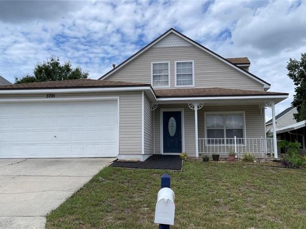 3791 HUNTWICKE BOULEVARD , DAVENPORT, FL 33837