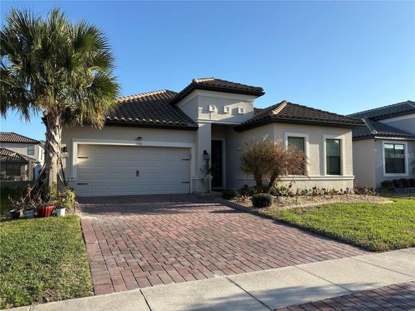 1710 GOBLET COVE ST, , KISSIMMEE, FL 34746