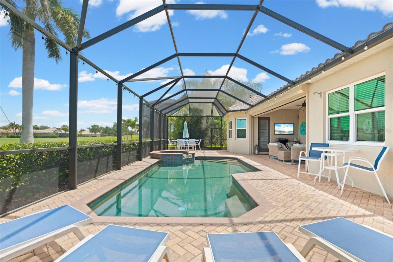 7913 Heritage Grand Place, Bradenton, FL 34212 Photo