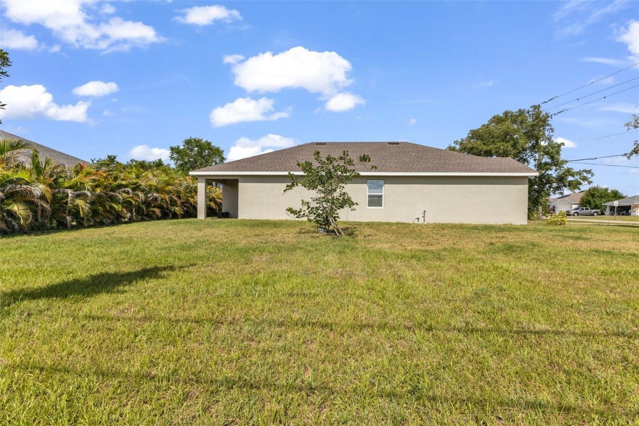 26567 Deep Creek Boulevard, Punta Gorda, FL 33983 Photo
