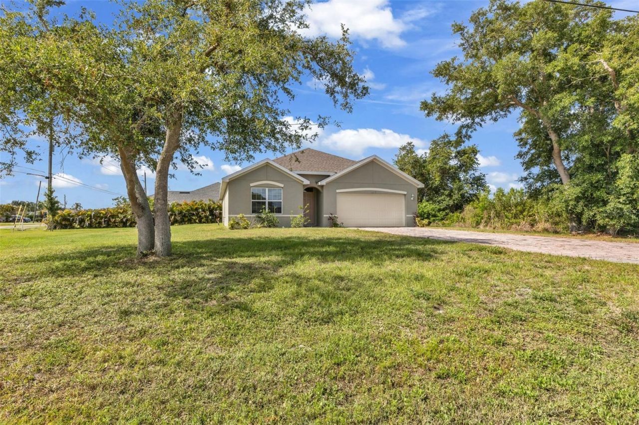 26567 Deep Creek Boulevard, Punta Gorda, FL 33983 Photo