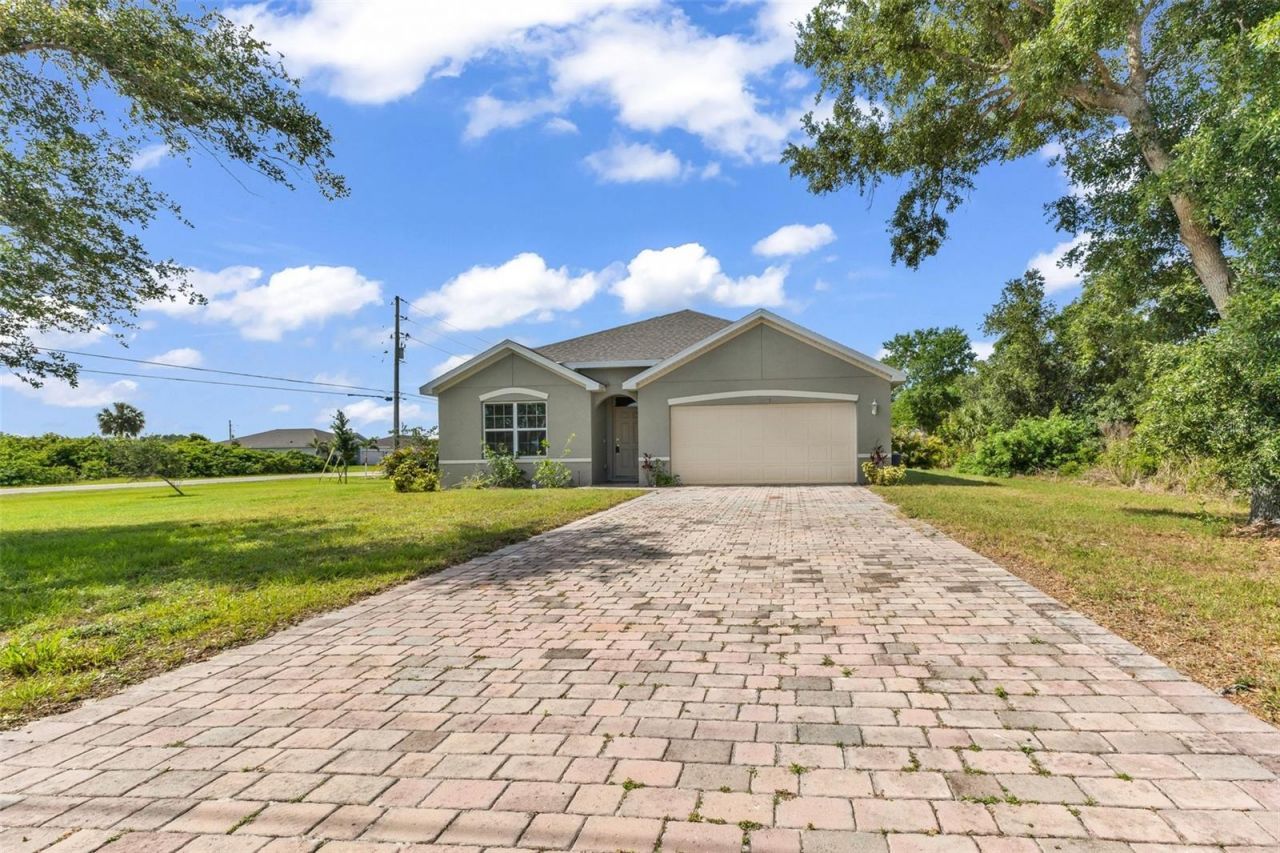 26567 Deep Creek Boulevard, Punta Gorda, FL 33983 Photo
