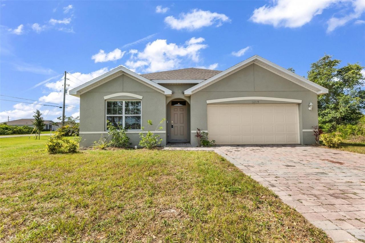 26567 Deep Creek Boulevard, Punta Gorda, FL 33983 Photo