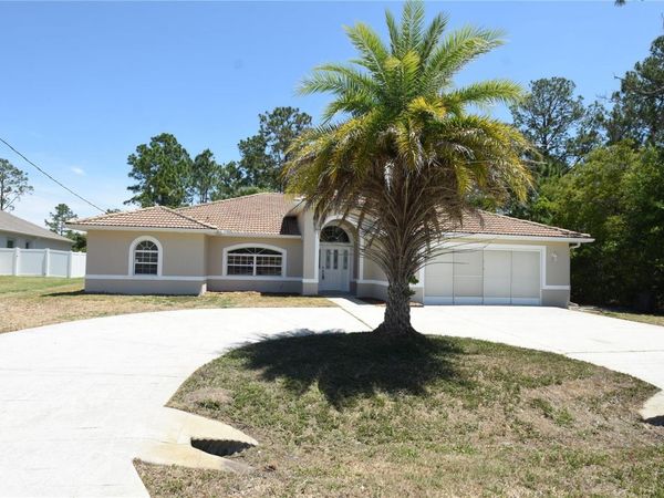 17 WHITE HALL DRIVE, PALM COAST, FL 32164