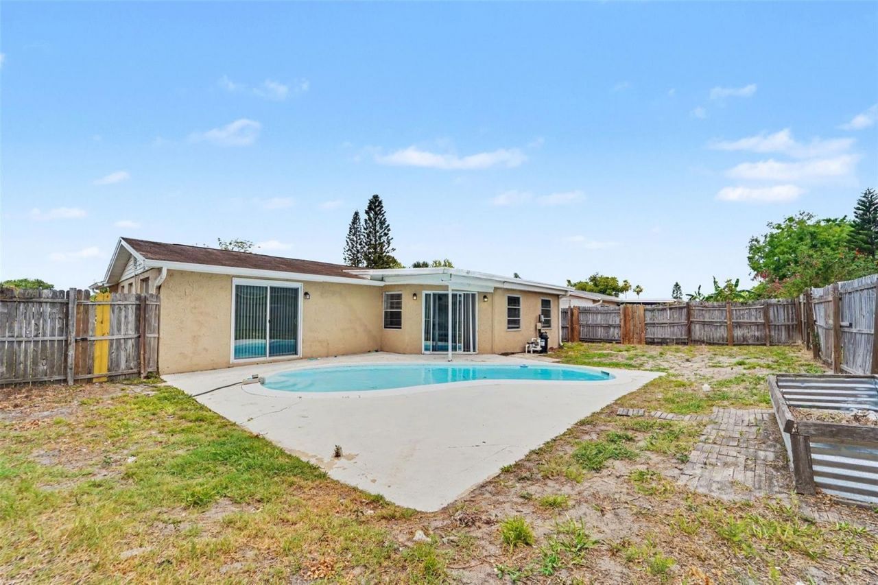9130 Crabtree Lane , Port Richey, FL 34668 Photo