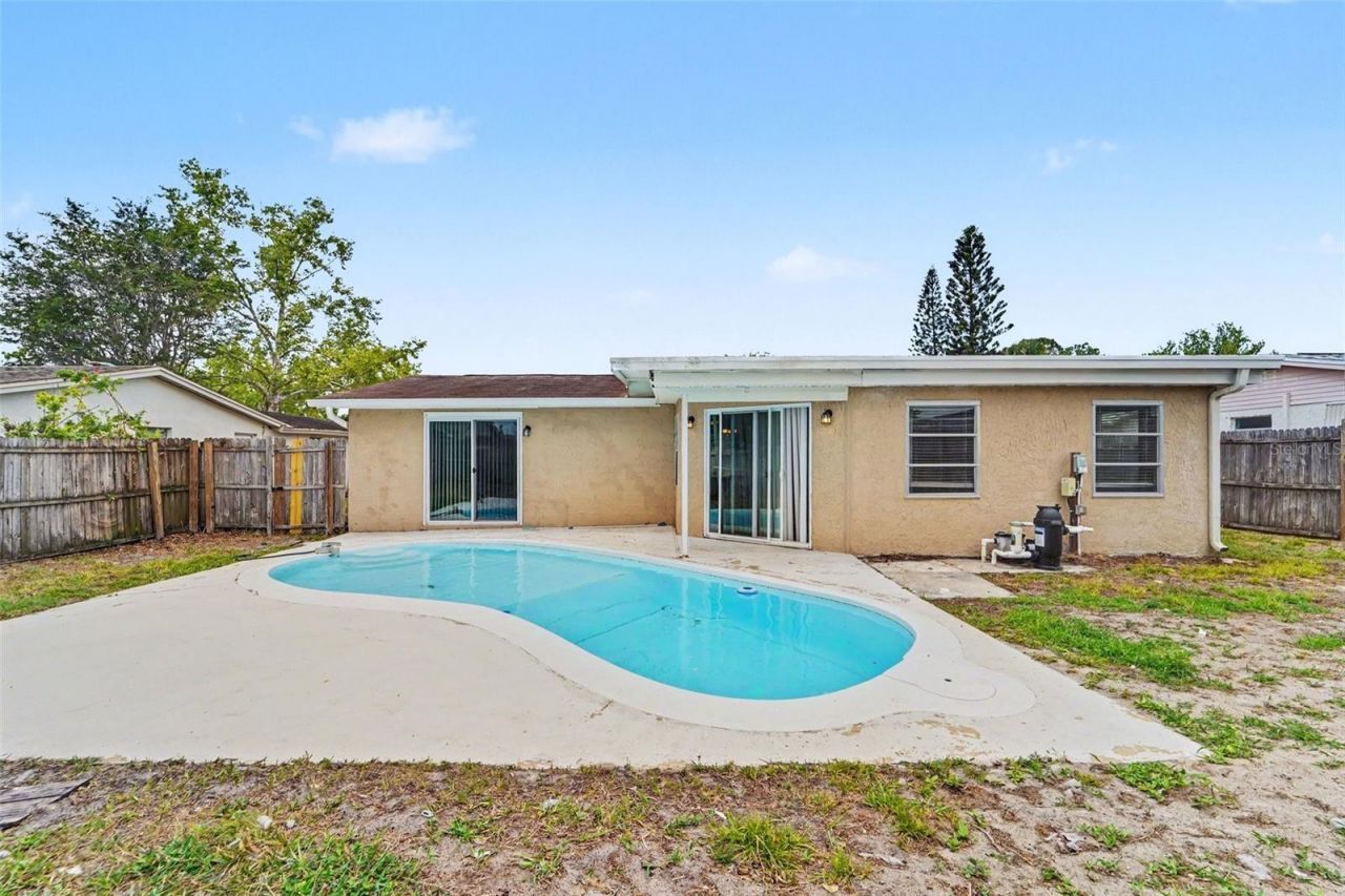 9130 Crabtree Lane , Port Richey, FL 34668 Photo